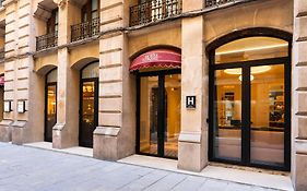 Hotel Condal